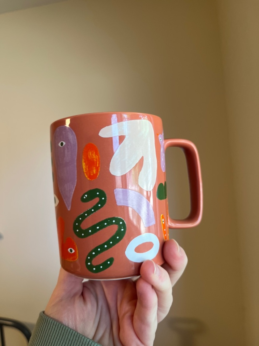 ⭐️3/$20 Curio Mug by Danica Studio - Picture 3 of 4